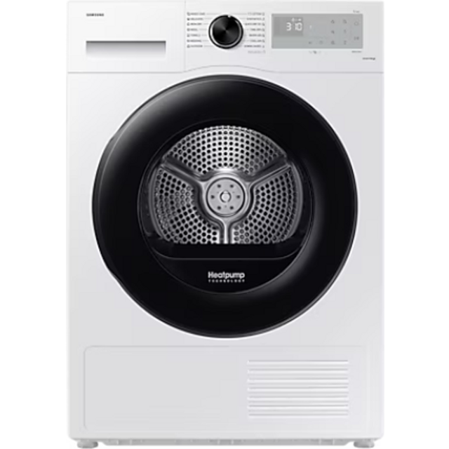 Billede af Samsung Samsung DV80CGC0B0AHEE Kondenstørretumbler Hvid